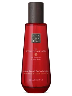 Best rituals The Ritual of Ayurveda Dry Oil 100 ml