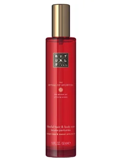 Best rituals The Ritual of Ayurveda Hair & Body Mist 50 ml
