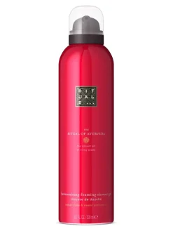 Sale rituals The Ritual of Ayurveda Foaming Shower Gel 200 ml