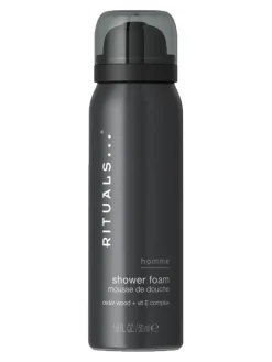 Sale rituals The Ritual of Homme Shower Foam 50 ml