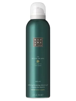 Sale rituals The Ritual of Jing Foaming Shower Gel 200 ml