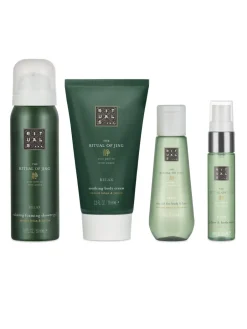 Hot rituals The Ritual of Jing Body Care Set