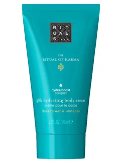 Discount rituals The Ritual of Karma 48h Hydrating Body Cream 70 ml