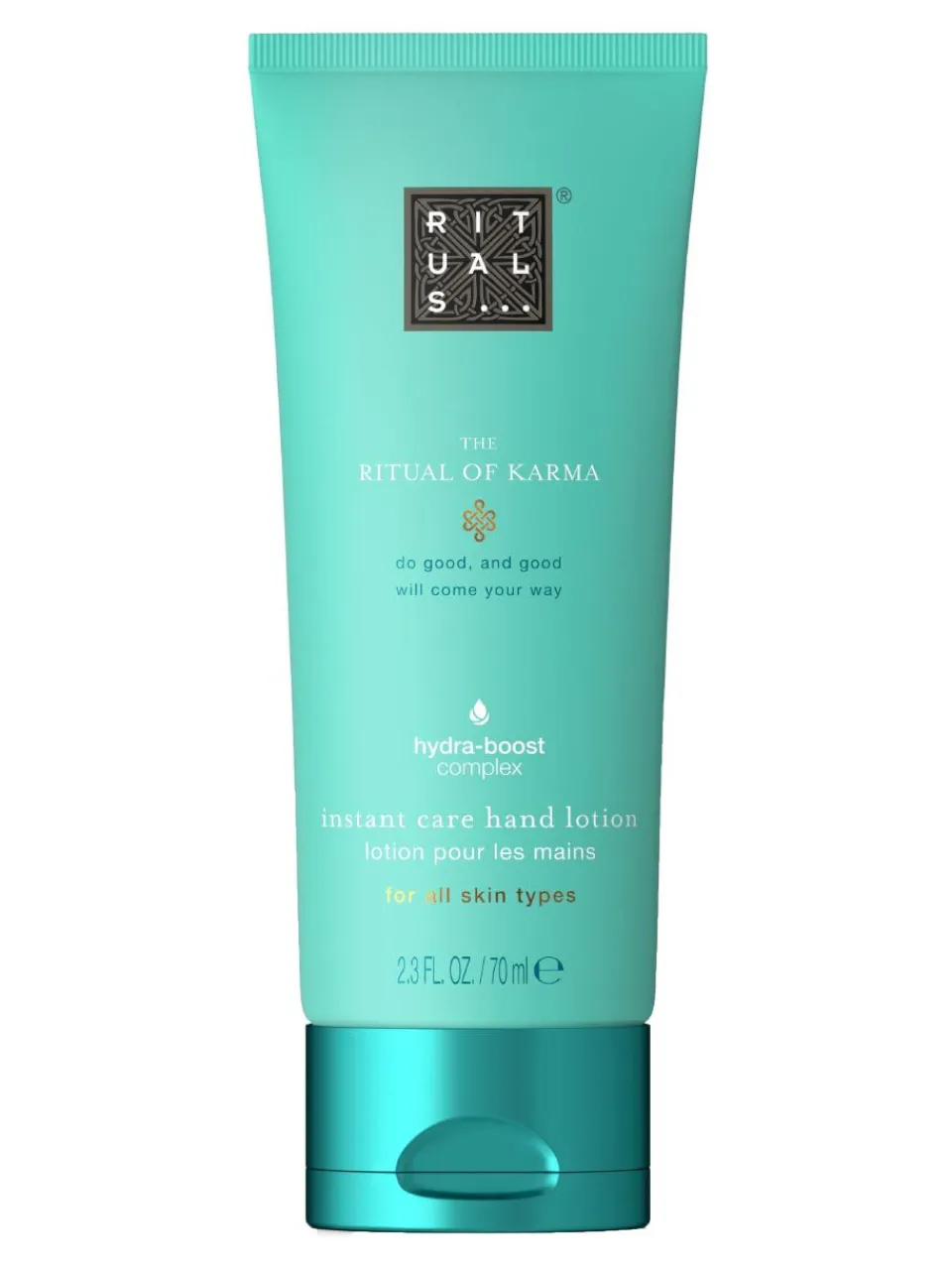 Discount rituals The Ritual of Karma Instant Care Hand Lotion 70 ml