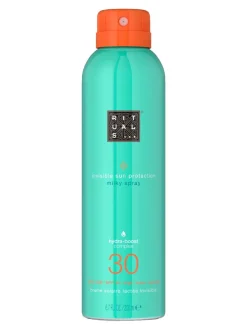 Sale rituals The Ritual of Karma Sun Protection Milky Spray SPF 30 200 ml