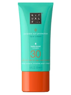 Outlet rituals The Ritual of Karma Sun Protection Face Cream SPF 30 50 ml