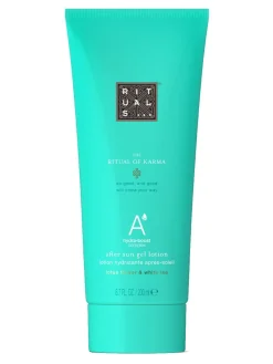 Best rituals The Ritual of Karma After Sun Gel Lotion 200 ml