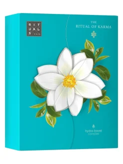 Discount rituals The Ritual of Karma Body Care Set