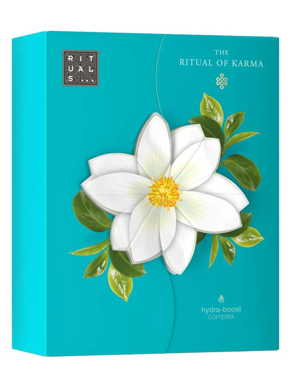 Discount rituals The Ritual of Karma Body Care Set