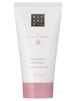 Online rituals The Ritual of Sakura Shampoo 70 ml