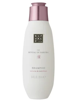 New rituals The Ritual of Sakura Shampoo 250 ml
