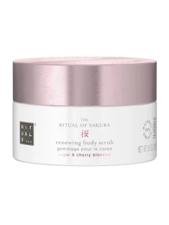 Hot rituals The Ritual of Sakura Body Scrub 250 g