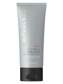 Best rituals The Ritual of Sport Sport 2-in-1 Shampoo and Body Wash 70 ml