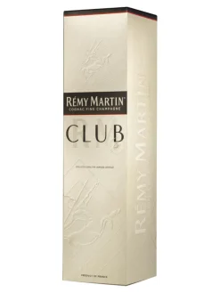New remy-martin Rémy Martin Club Cognac 40% 1L gift pack