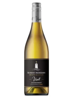 Best robert-mondavi Robert Mondavi, Private Selection, Chardonnay, California, dry, white 0.75L