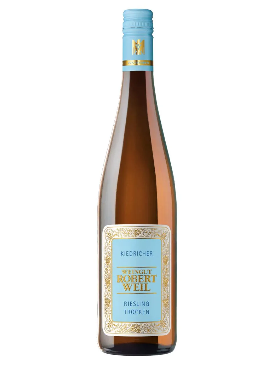 Outlet robert-weil Robert Weil, Kiedrich, Riesling, Rheingau, QbA, dry, white (screw cap) 0.75L
