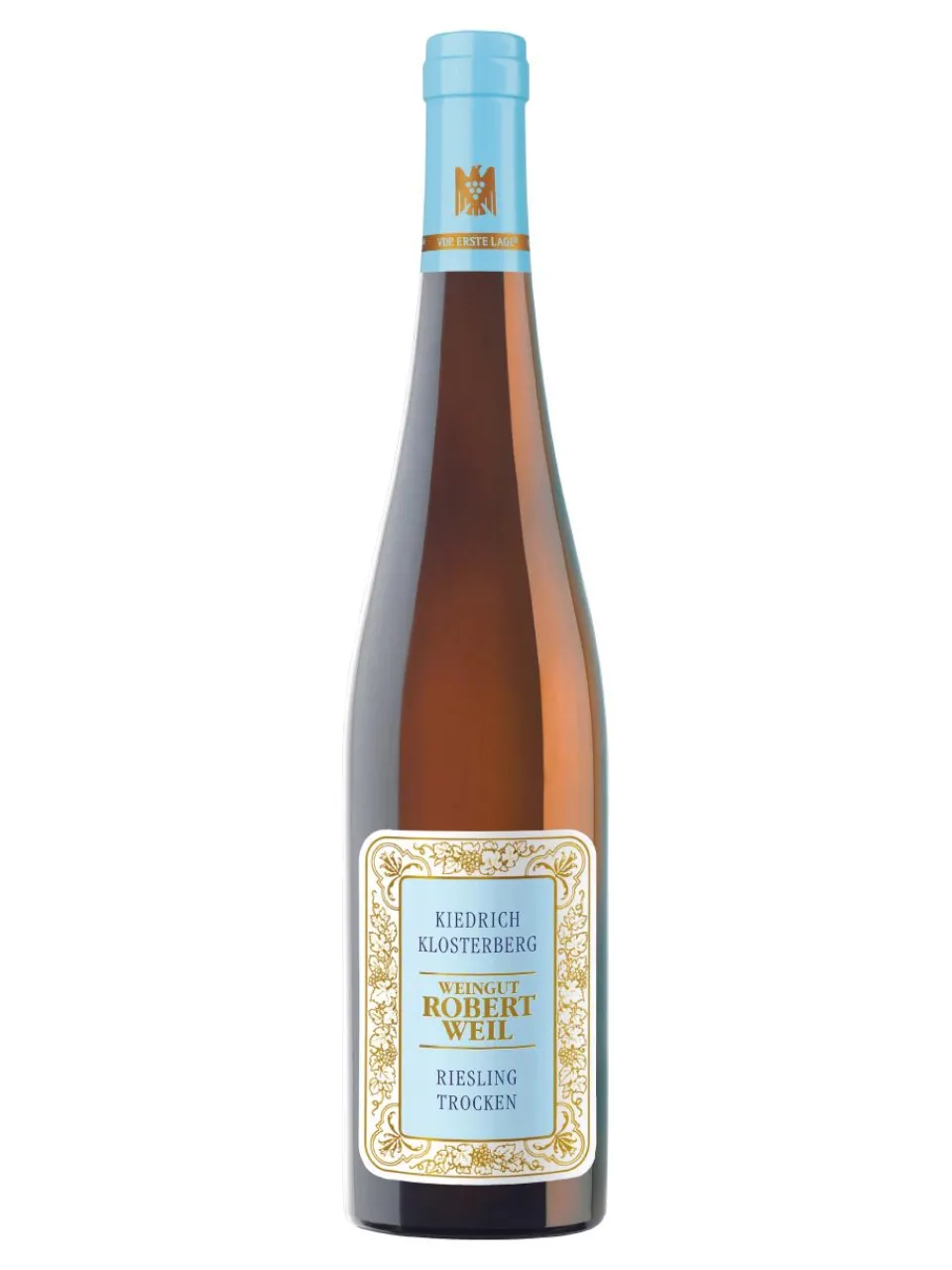 Outlet robert-weil Robert Weil, Klosterberg, Riesling, QbA, dry, white 0.75L