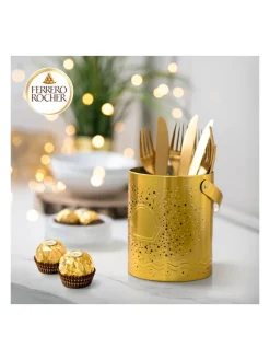 Outlet ferrero-rocher Rocher Iconic Gift 300g
