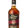 Fashion ron-santiago-de-cuba Ron Santiago de Cuba Extra Añejo 12yo 40% 70cl