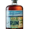 Hot ron-sostenible Ron Sostenible 8y Domenican Rum 40% 0.7L