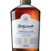 Fashion ron-sostenible Ron Sostenible 8y Triple Cask Domenican Rum 43% 0.7L