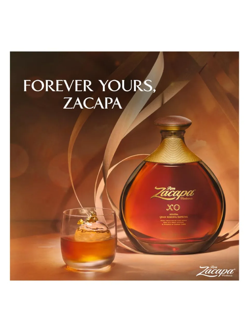 Online zacapa Ron Centenario XO Rum 40% 0.7L