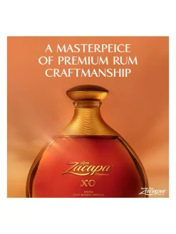 Online zacapa Ron Centenario XO Rum 40% 0.7L