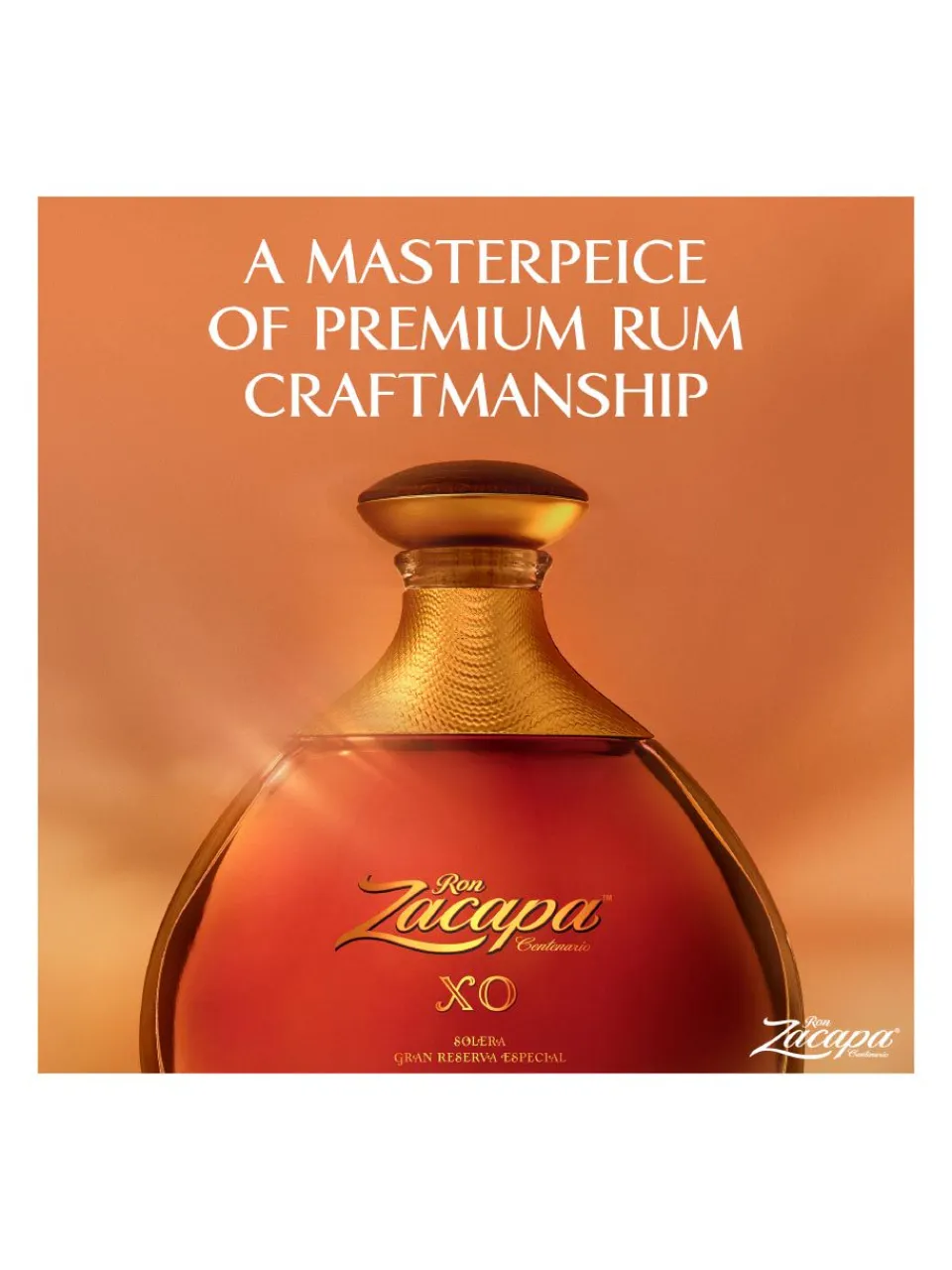 Online zacapa Ron Centenario XO Rum 40% 0.7L