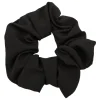 Outlet ronald-as Ronald A/S Hair Big Scrunchie Black 10 g