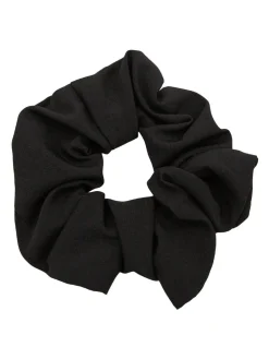 Outlet ronald-as Ronald A/S Hair Big Scrunchie Black 10 g