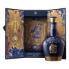 Best royal-salute Royal Salute 25y Treasured Blend - Blended Scotch Whisky 0.7L 40% gift pack