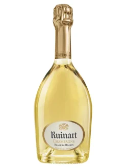Discount ruinart Blanc De Blancs Second Skin 0.75L