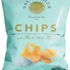 Discount sal-de-ibiza Sal de Ibiza Chips a la Flor de Sal 125g