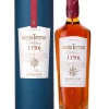 Sale santa-teresa Santa Teresa Rum 40% 1L gift pack