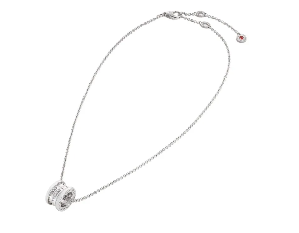 Outlet bvlgari Save the Children Necklaces