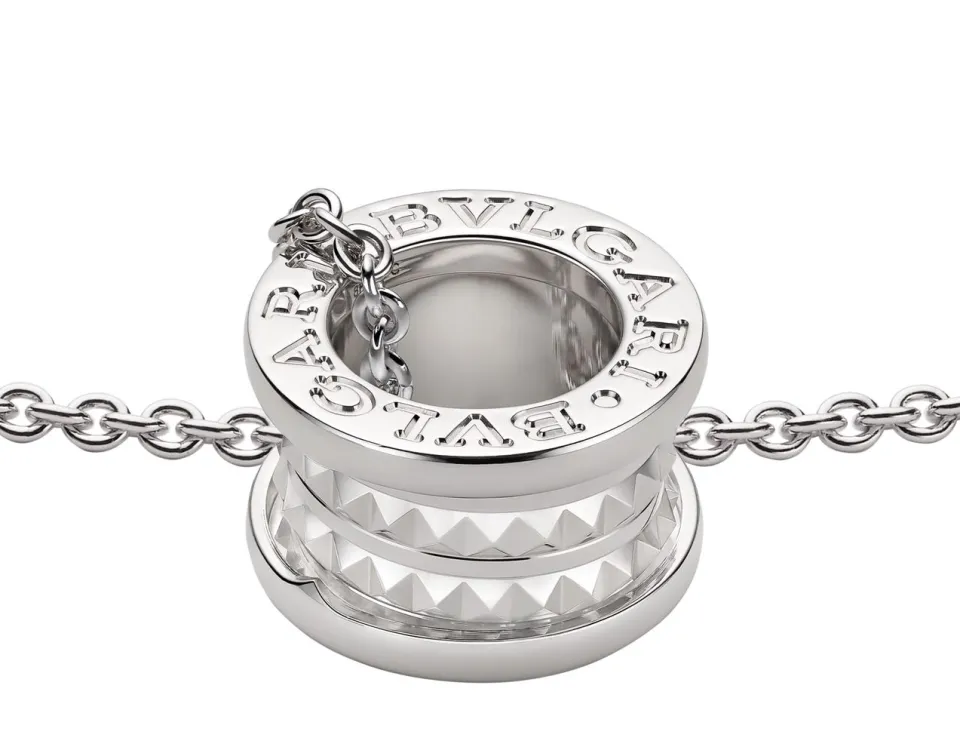 Outlet bvlgari Save the Children Necklaces