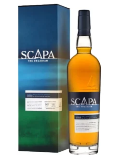 Online scapa Skiren Islands Single Malt Scotch Whisky 40% 0.7L