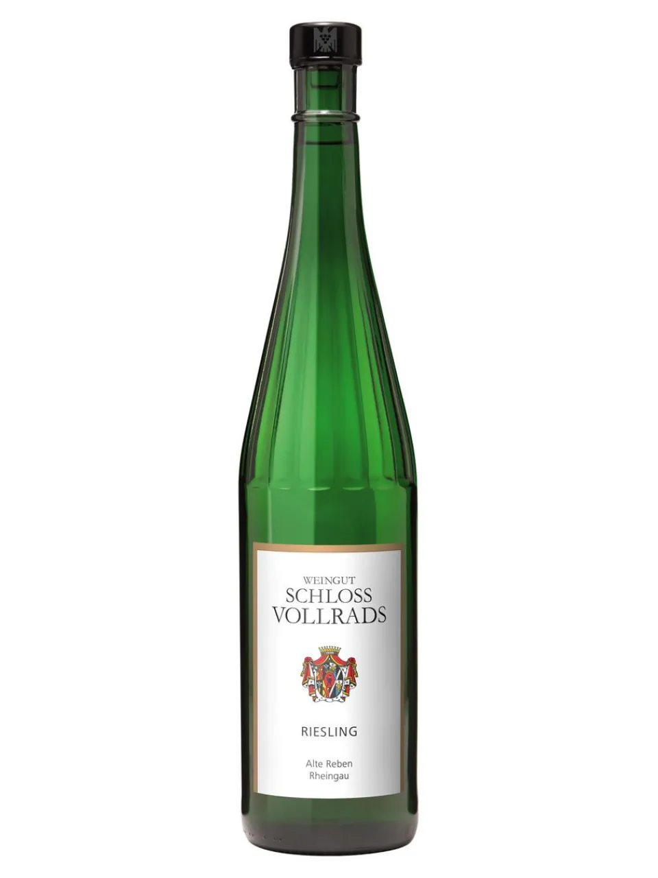 Fashion schloss-vollrads Schloss Vollrads, Riesling, 1716 Cabinet, dry, white (screw cap, organic) 0.75L