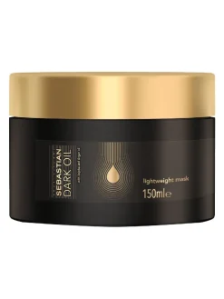 Online sebastian-professional Sebastian Professional Dark Oil Mask 150 ml