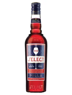 Outlet selecta Select Aperitivo 17.5% 1L