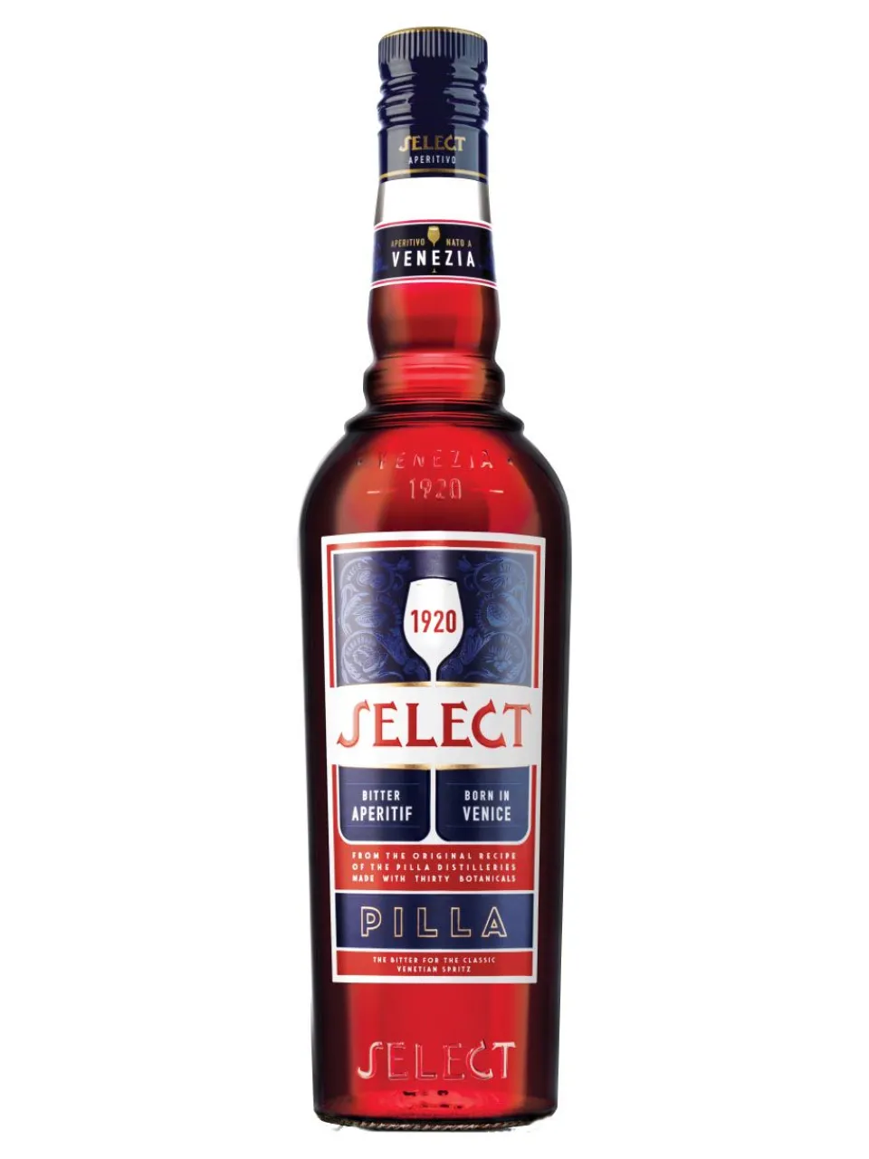 Outlet selecta Select Aperitivo 17.5% 1L