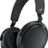 Online sennheiser Momentum 4 Wireless Headphones black