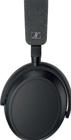Online sennheiser Momentum 4 Wireless Headphones black