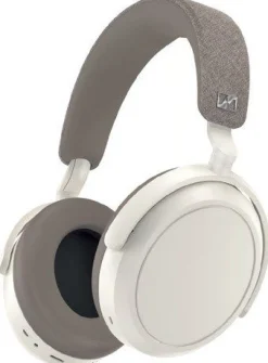 Outlet sennheiser Momentum 4 Wireless Headphones white