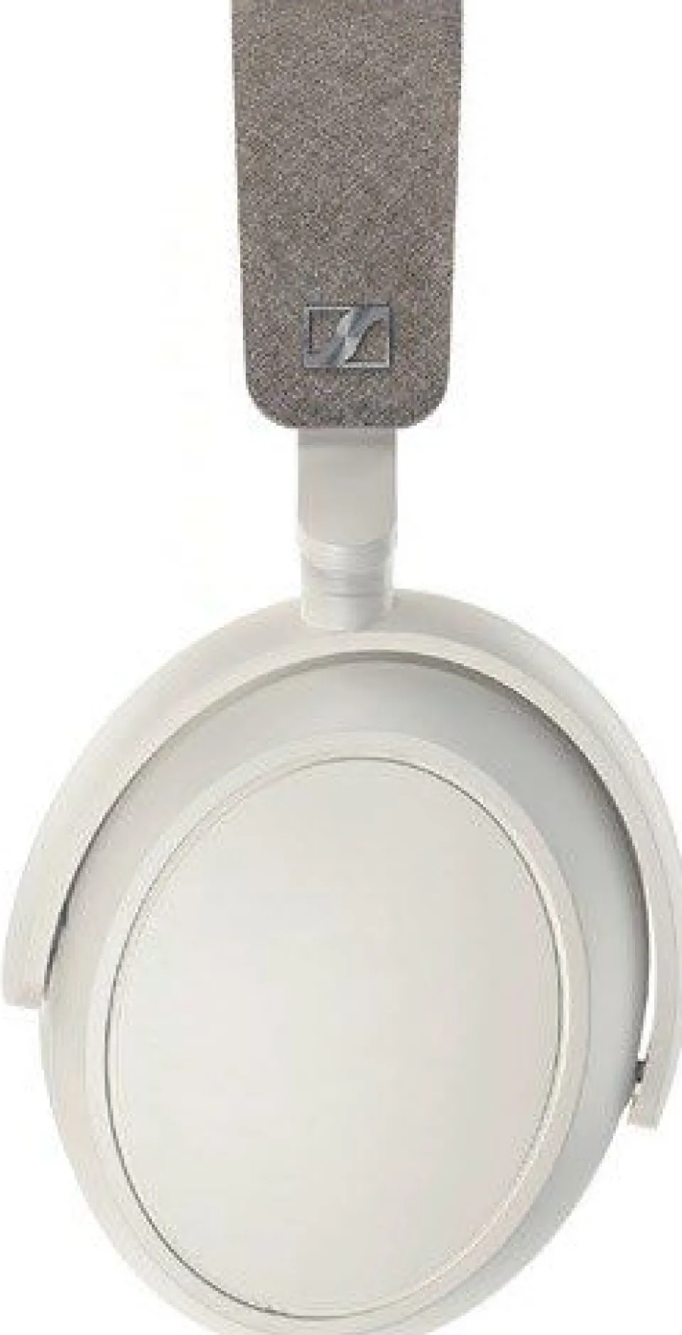Outlet sennheiser Momentum 4 Wireless Headphones white