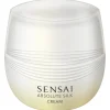 New sensai Absolute Silk Cream 40 ml