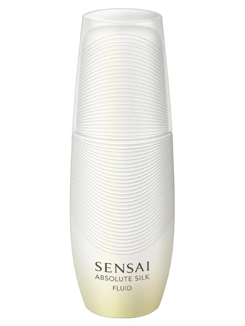 Fashion sensai Absolute Silk Fluid 80 ml