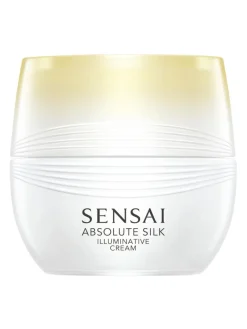Clearance sensai Absolute Silk Illuminative Cream 40 ml