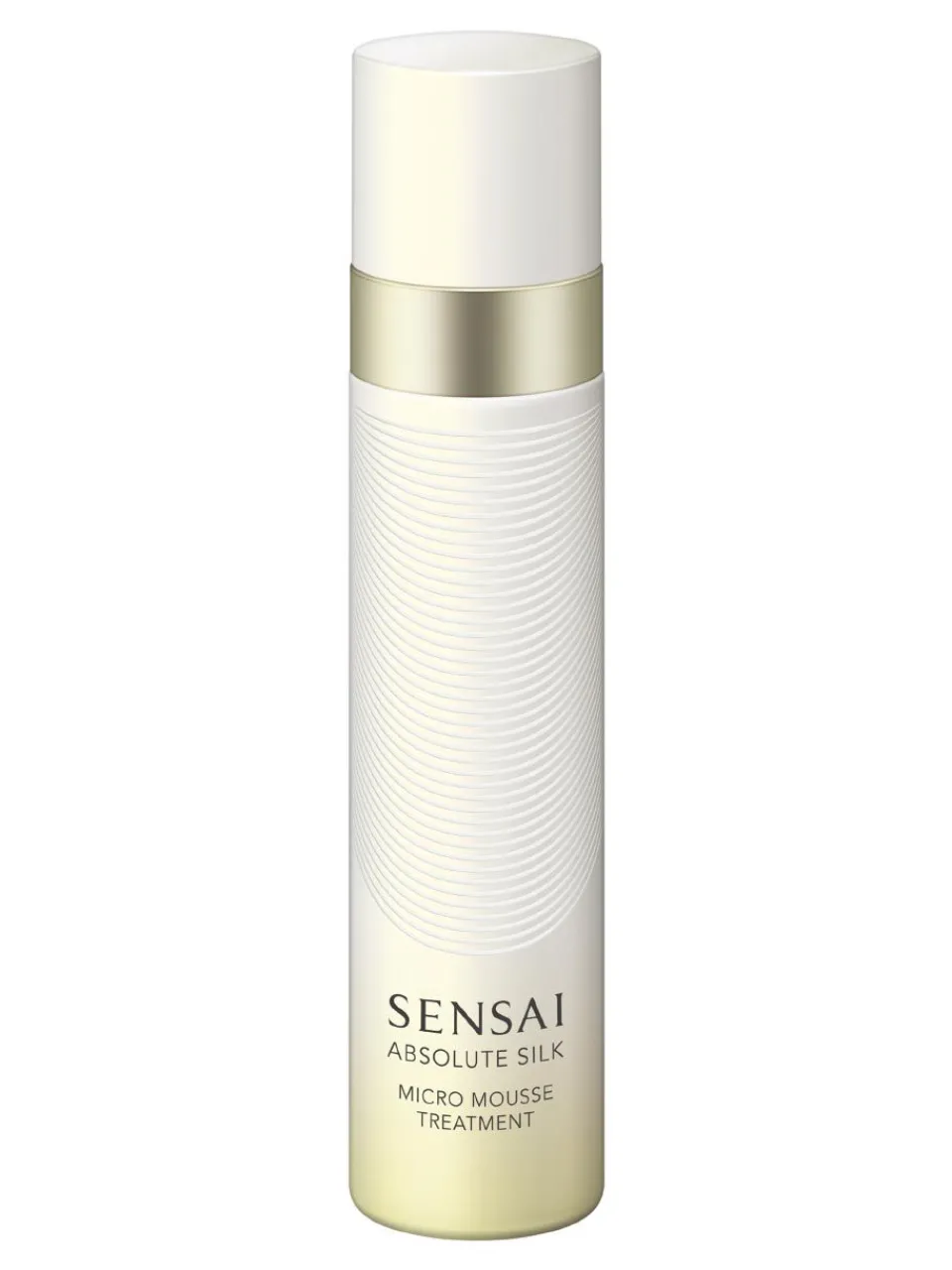 Clearance sensai Absolute Silk Micro Mousse Treatment 90 ml