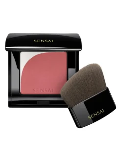 Online sensai Blooming Blush N° 01 Mauve